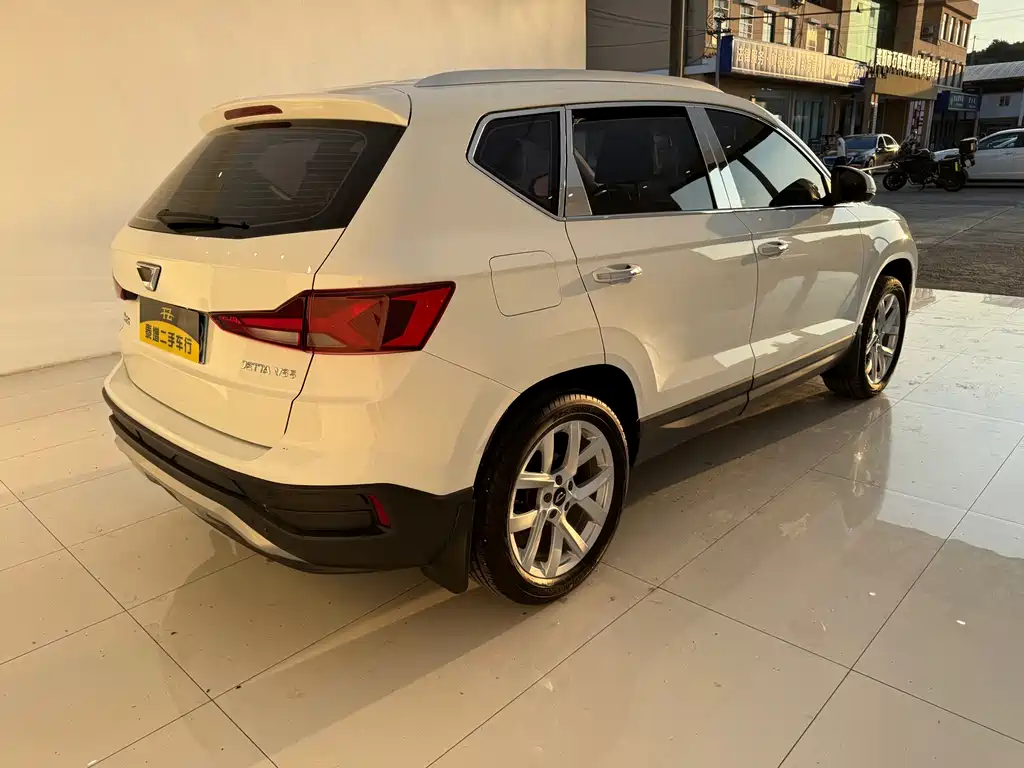 Jetta VS5 — миниатюра 7
