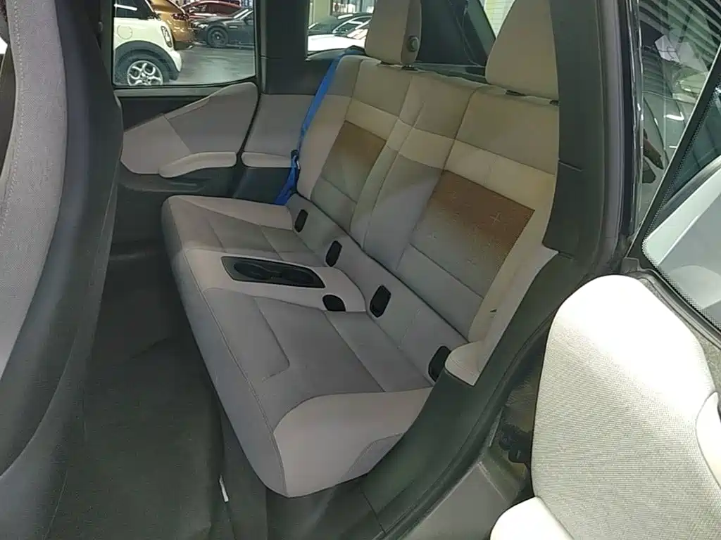BMW i3 (Import) — миниатюра 17