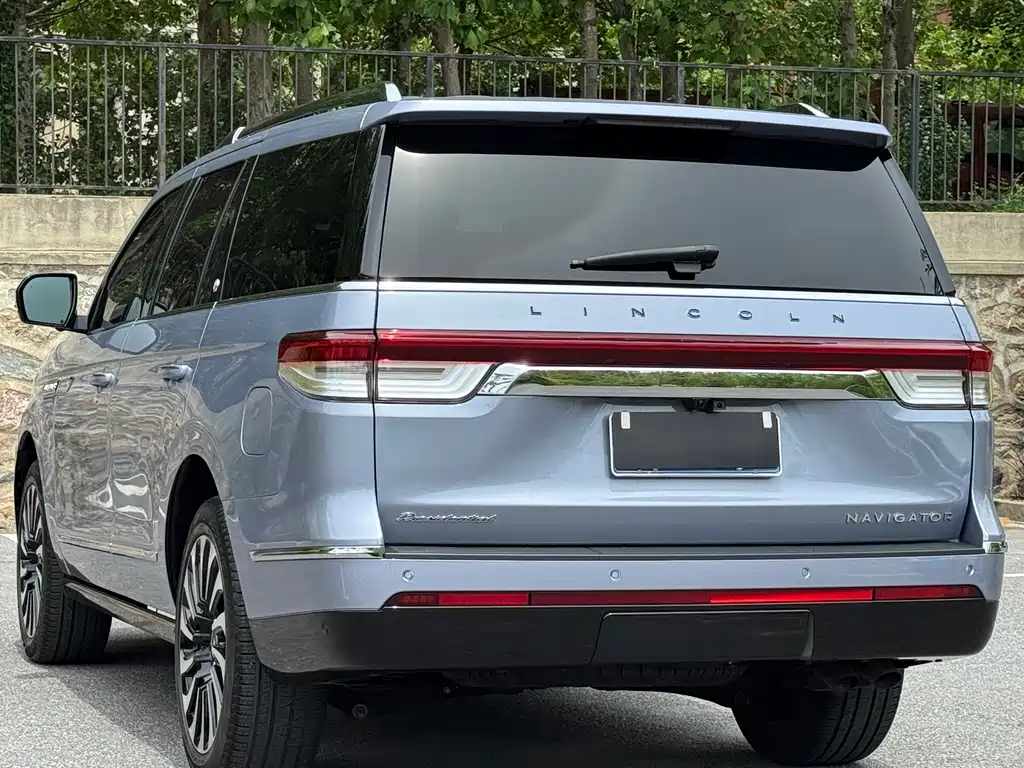 Lincoln Navigator 2022 3.5T