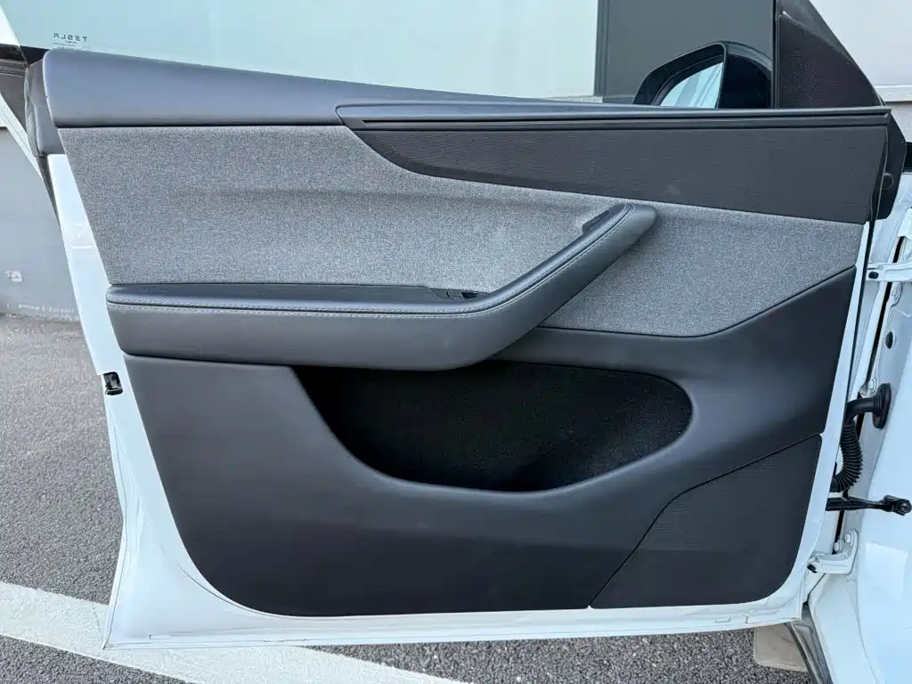 Tesla Model Y — миниатюра 10