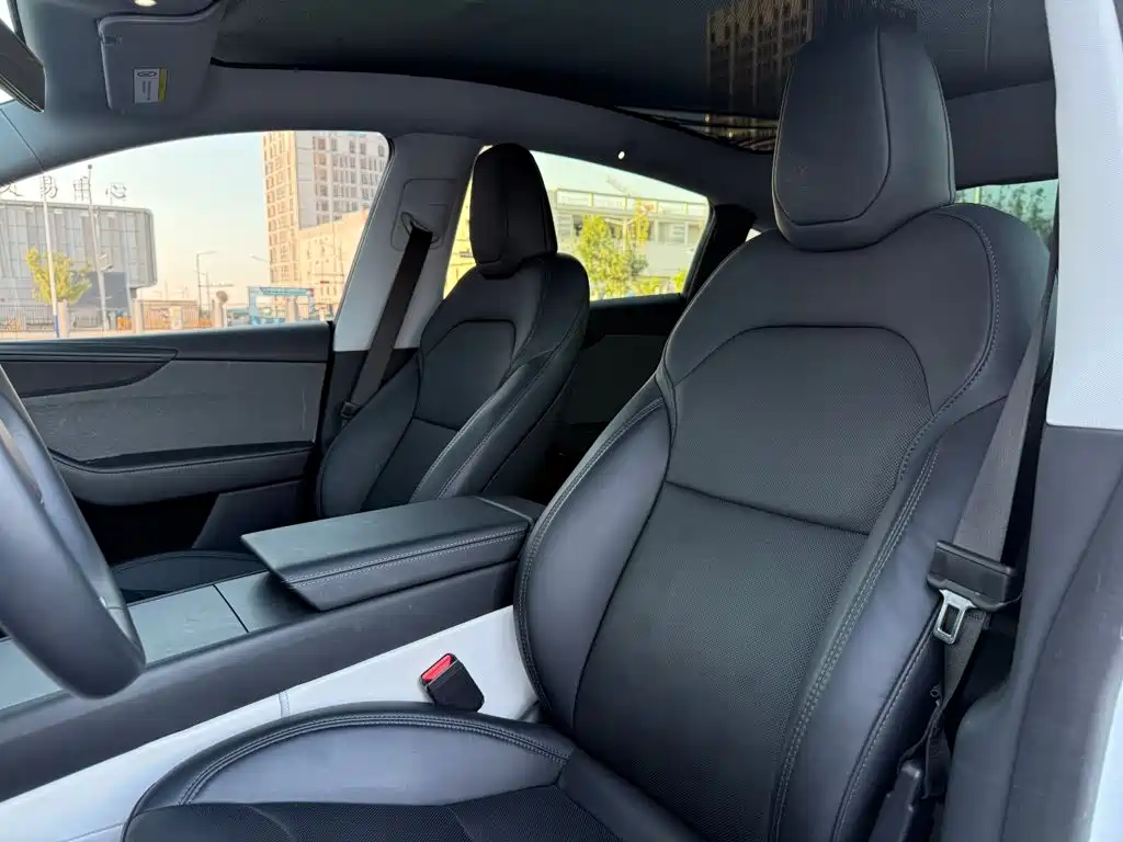 Tesla Model Y — миниатюра 13