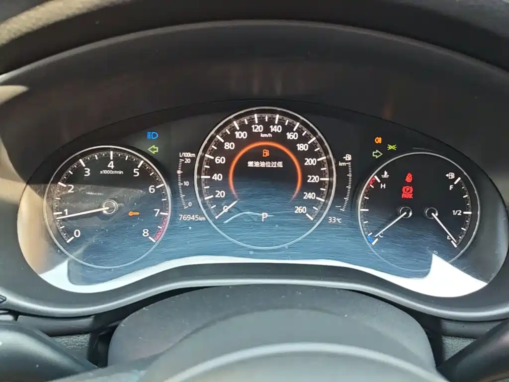 Mazda 3 Axela — миниатюра 12