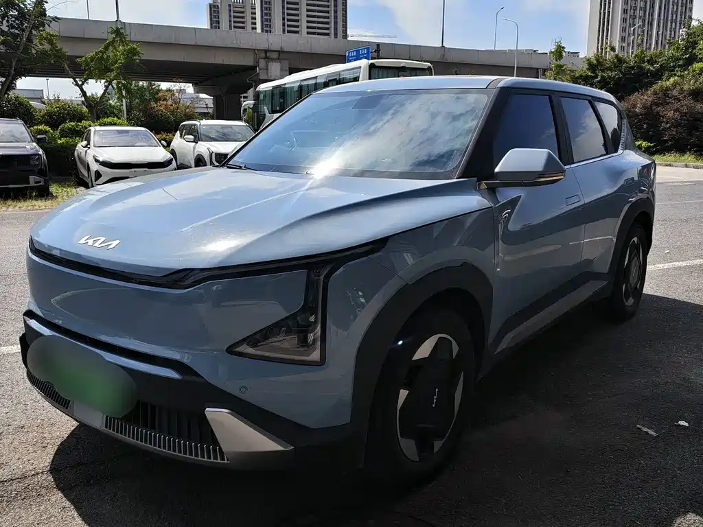Kia EV5