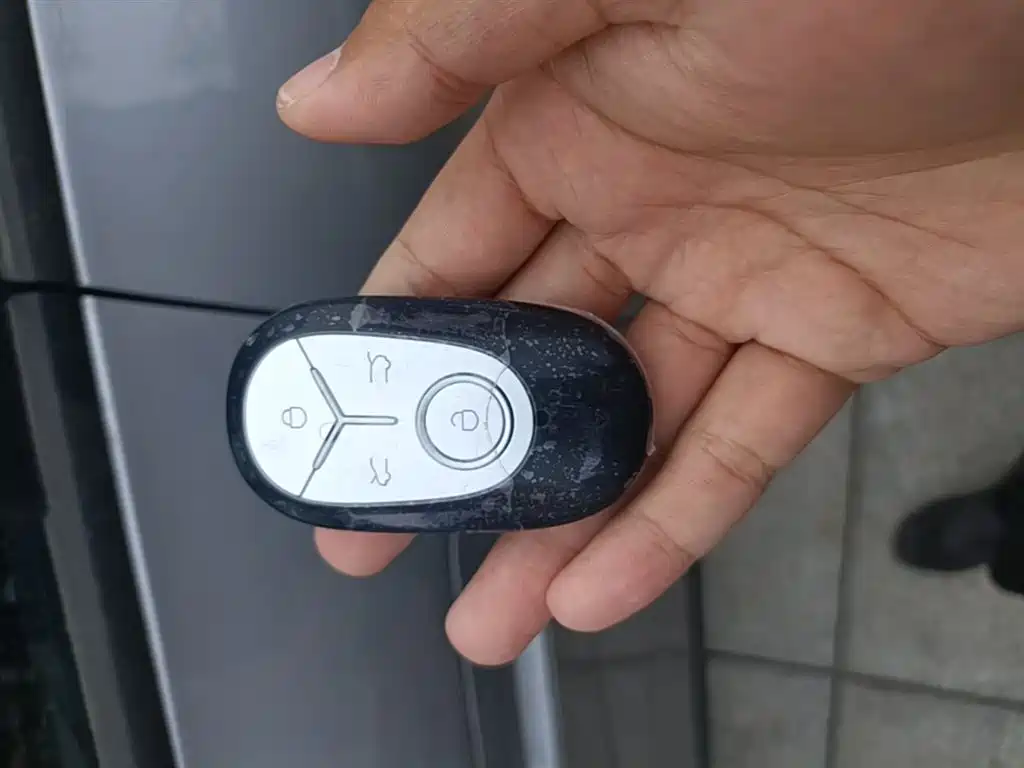 Geely Geome Xingyuan 2026 310km