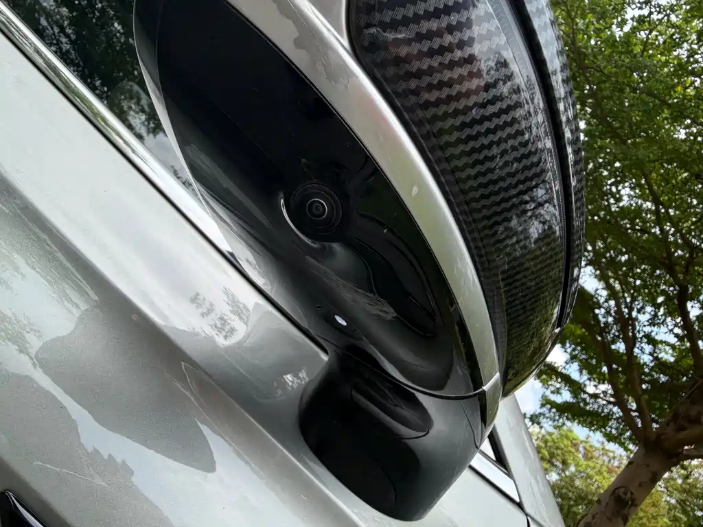 Chery Arrizo 8 — миниатюра 16