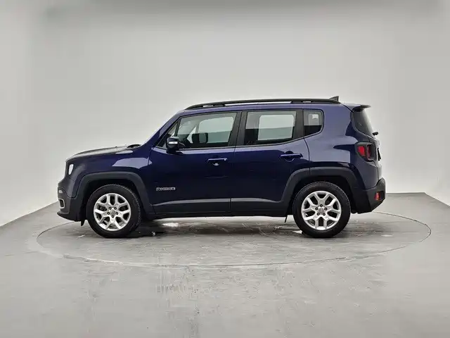 Jeep Renegade — миниатюра 3