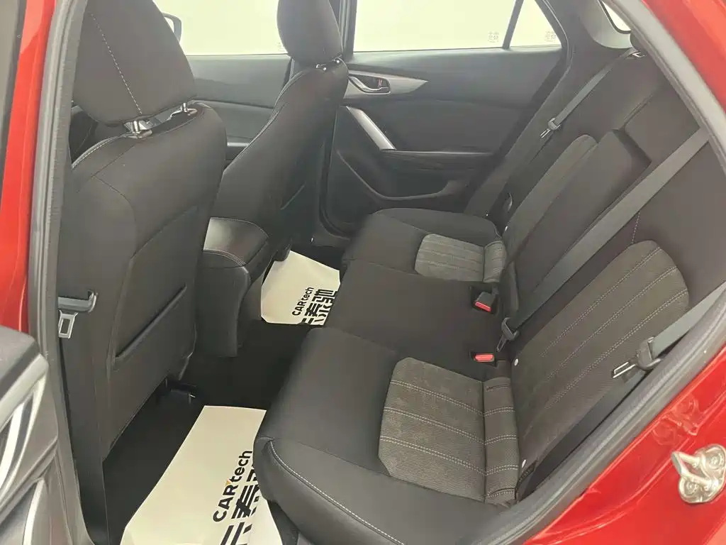 Mazda CX-4 — миниатюра 13