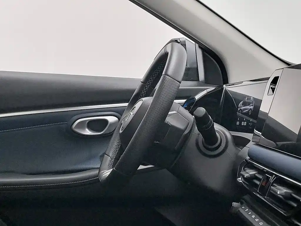 GAC Motor Trumpchi GS3 — миниатюра 22