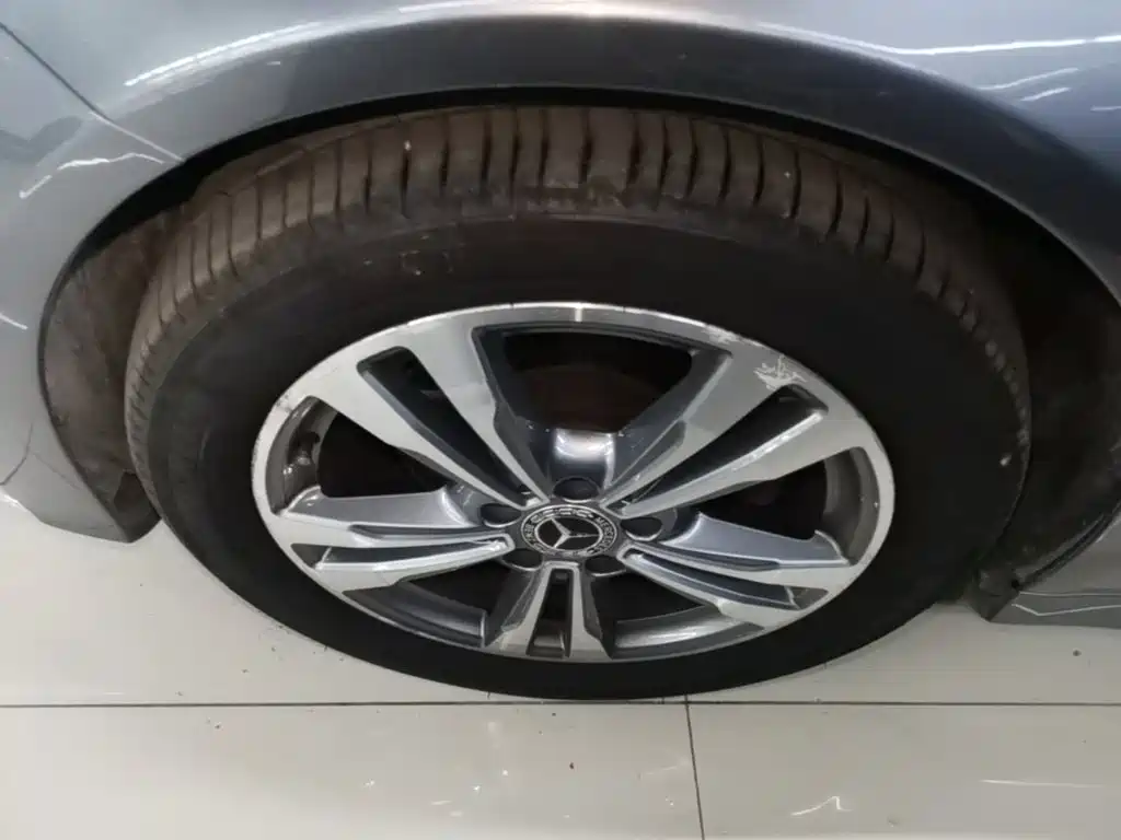 Mercedes-Benz C-Class — миниатюра 23