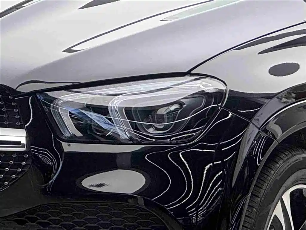 Mercedes-Benz GLE 2022 GLE 350 e 4MATIC