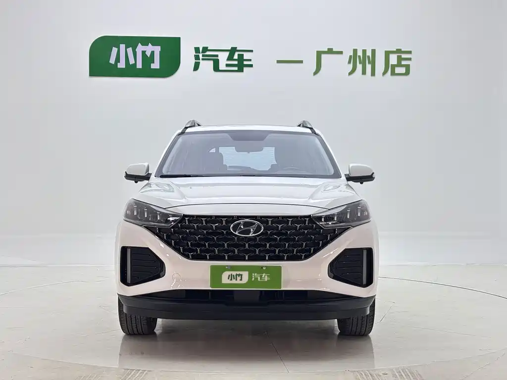 Hyundai ix35 — миниатюра 2