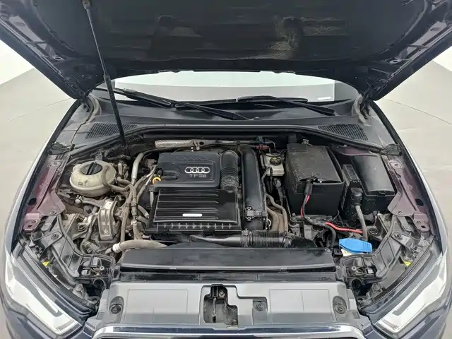 Audi A3 — миниатюра 14