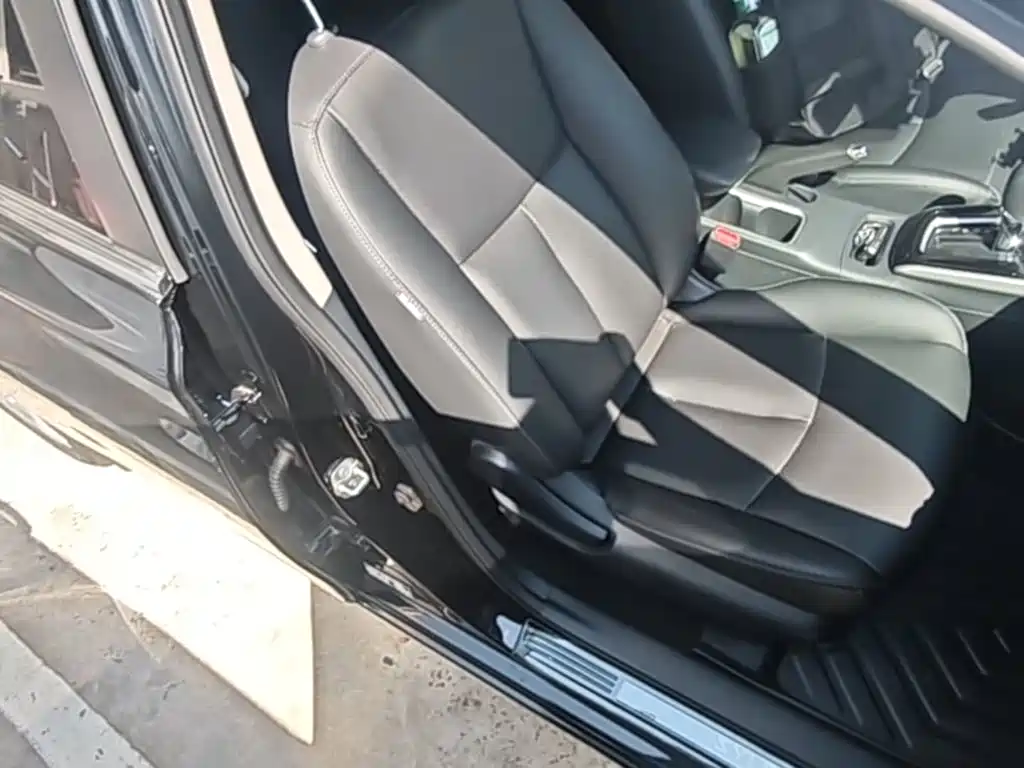 Nissan Sylphy — миниатюра 25
