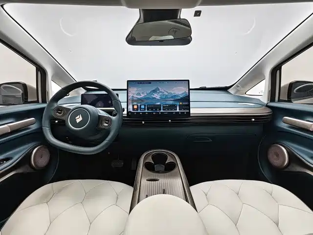 Baojun Yunduo — миниатюра 5