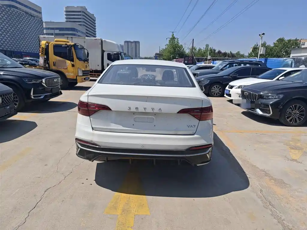 Jetta VA7 — миниатюра 6