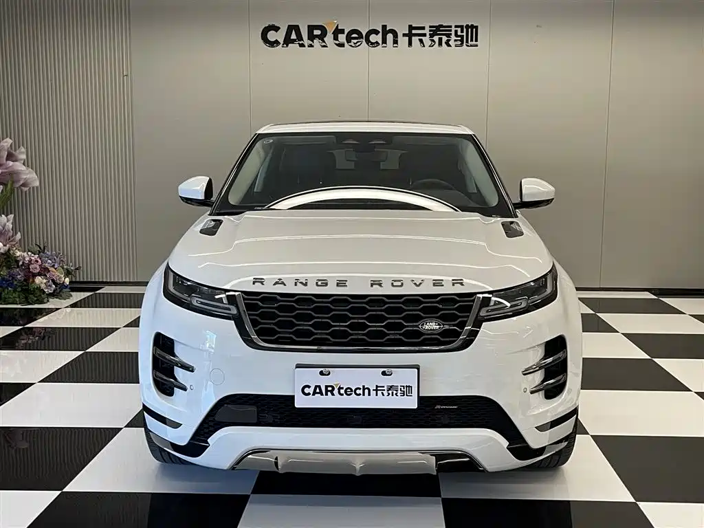 Land Rover Range Rover Evoque 2023 L 249PS Luxury