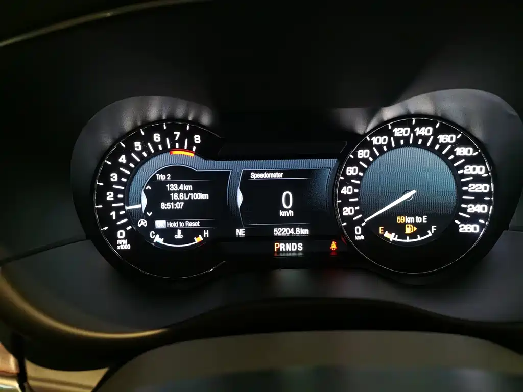 Lincoln MKC — миниатюра 7