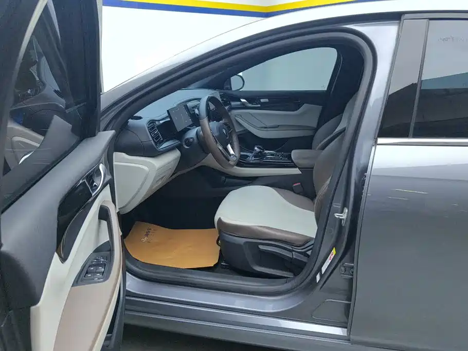 BYD Qin PLUS — миниатюра 9