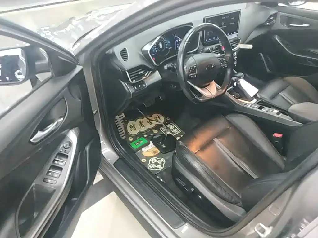 Hyundai Fista — миниатюра 16