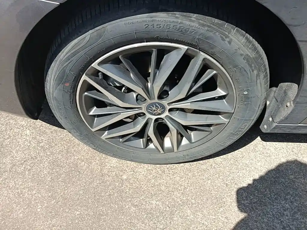 BYD Qin PLUS — миниатюра 23