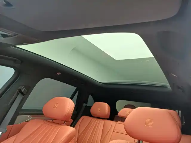 BYD Tang L — миниатюра 7