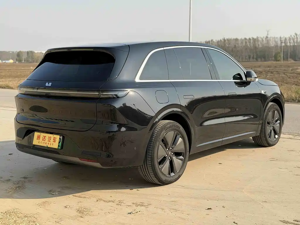 Li Auto IDEAL L6