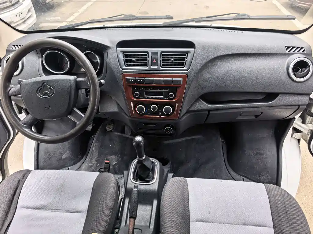 Changan M60 2019 1.5L VI 5/6 местDAM15KR