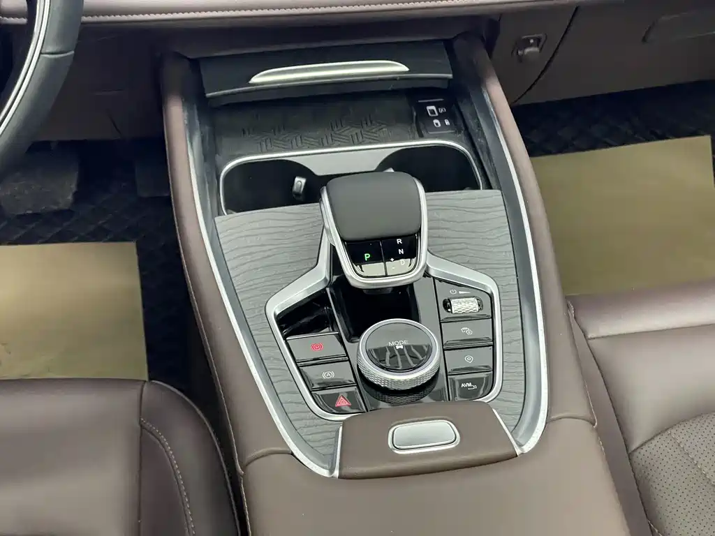 Chery Tiggo 8 PRO — миниатюра 11
