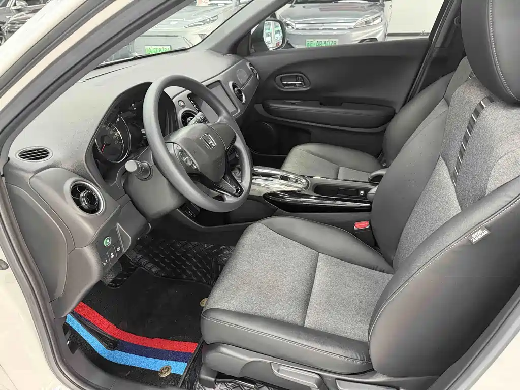 Honda XR-V — миниатюра 4