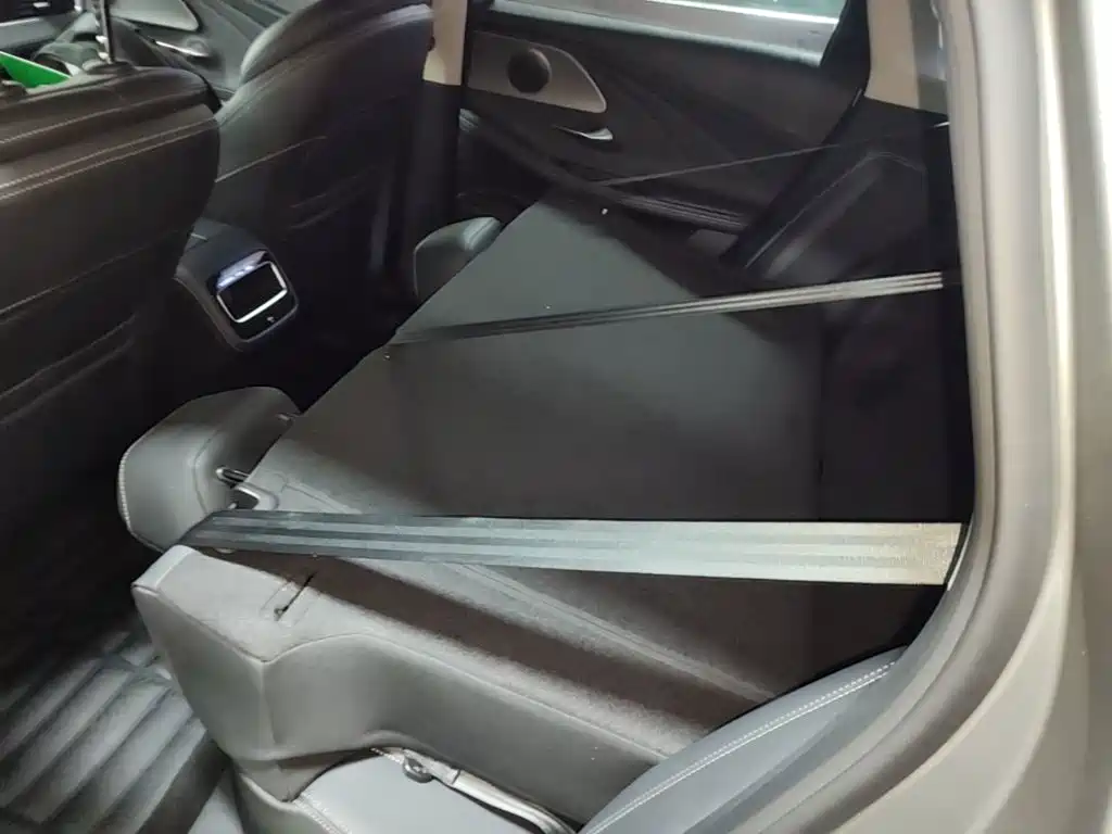 Chery Arrizo 8 — миниатюра 17