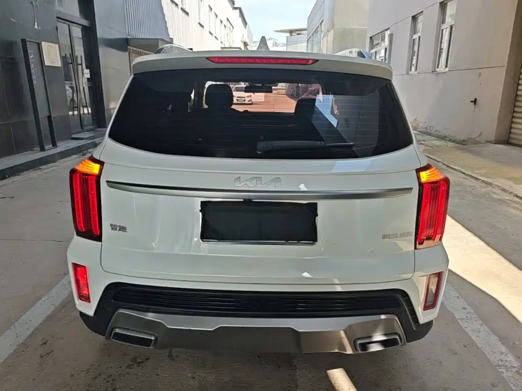 Kia Sportage — миниатюра 6