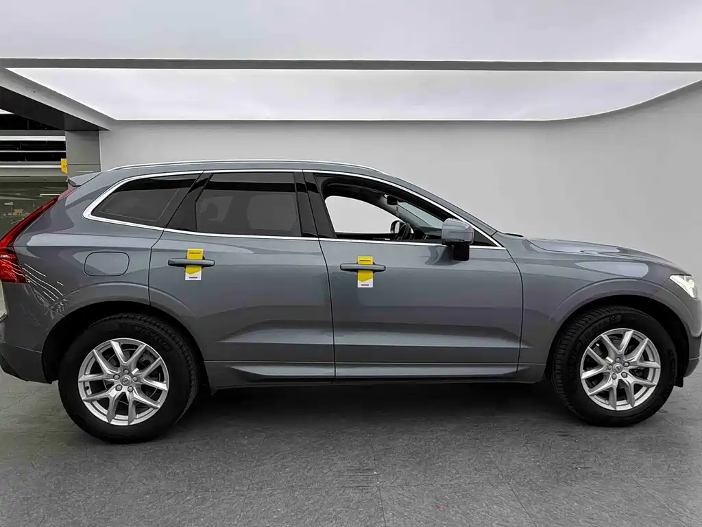 Volvo XC60 — фотографии объявления, Фото 26
