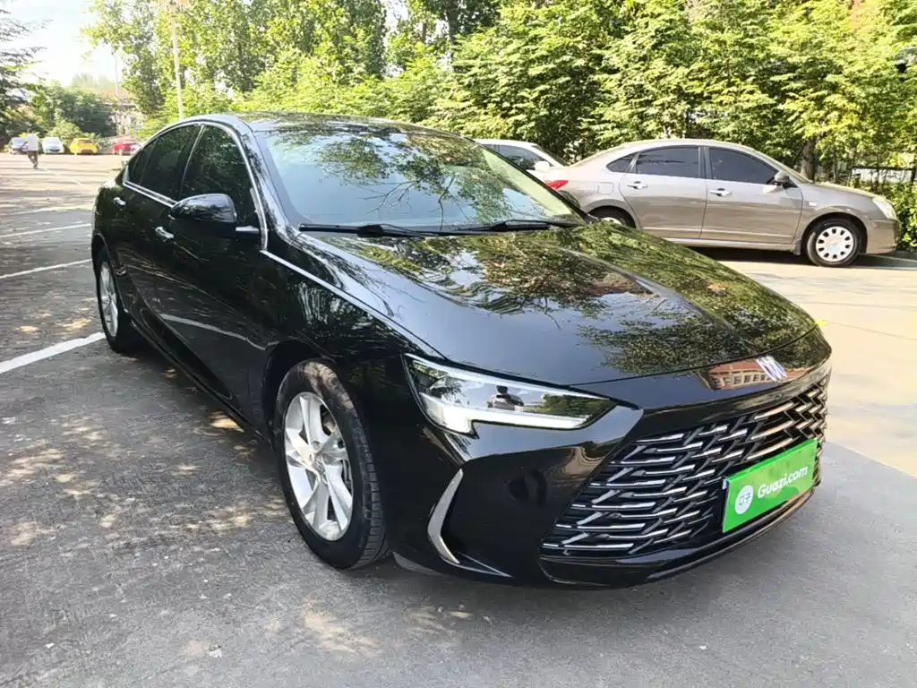 Buick Regal — миниатюра 4