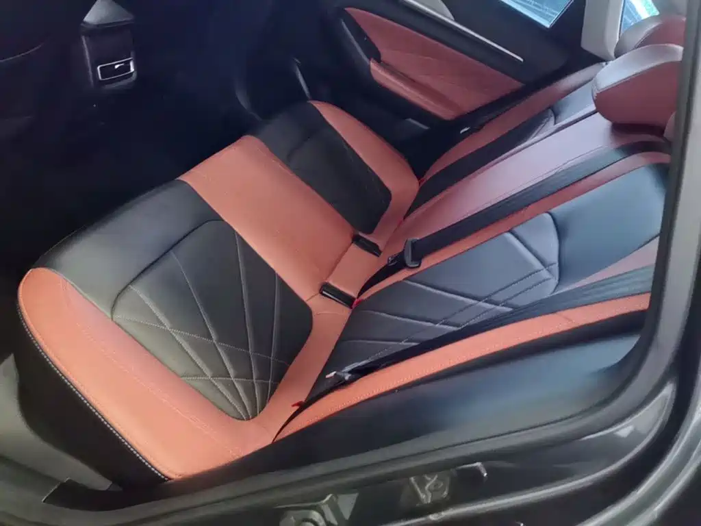 Changan Eado — миниатюра 17