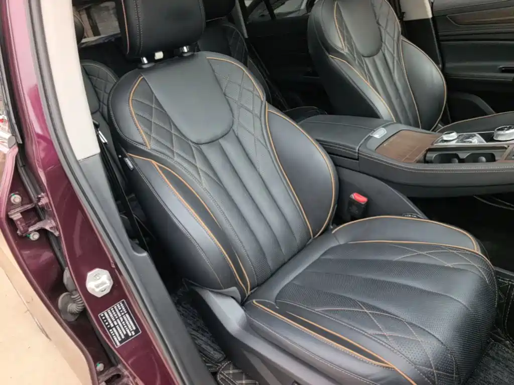 Ford Equator — миниатюра 25