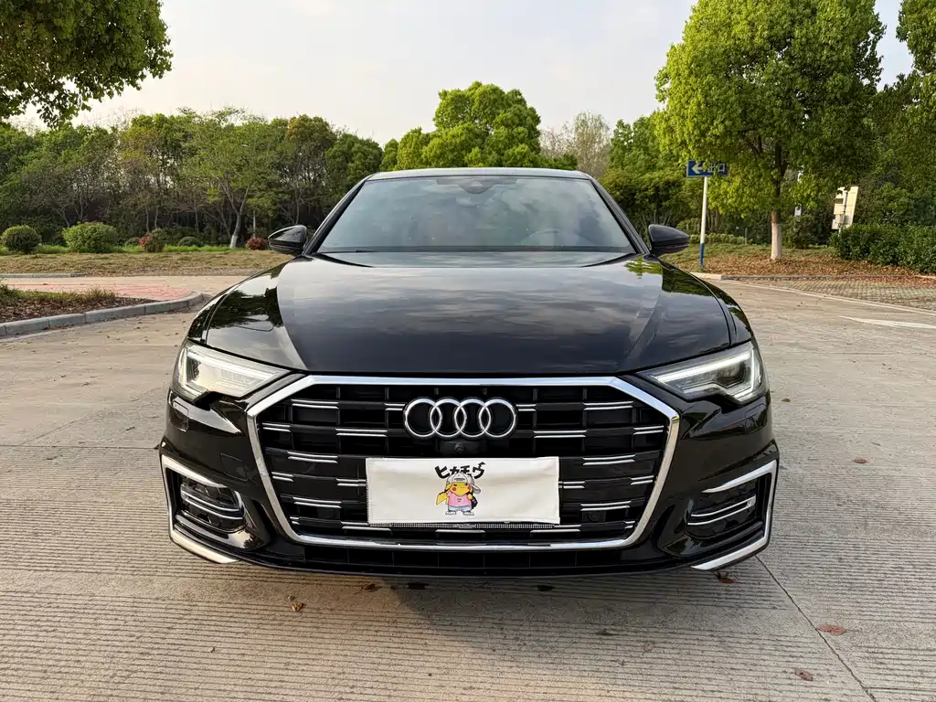 Audi A6L 2023 45 TFSI