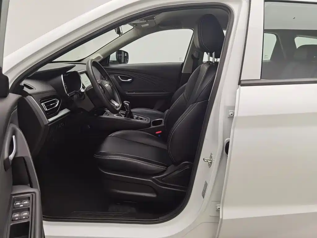 Jetour X70M — миниатюра 10