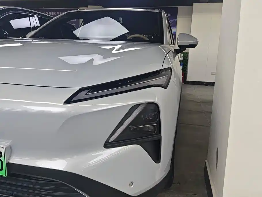 Wuling Xingguang S — миниатюра 5