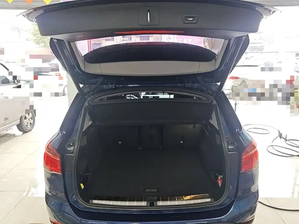 BMW X1 — миниатюра 19