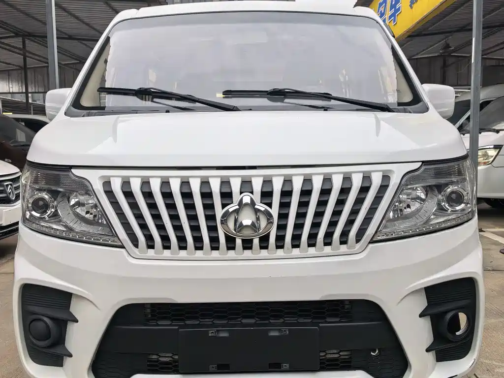 Changan M60 2019 1.5L VI 5/6 местDAM15KR