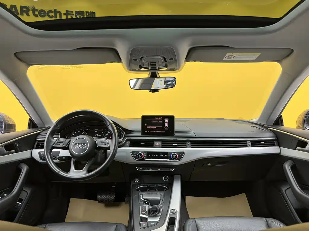 Audi A5 (Import) — миниатюра 16