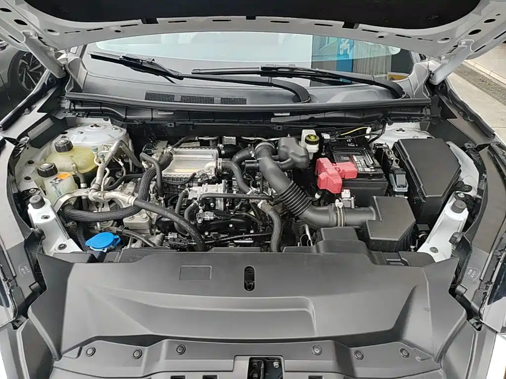 Mitsubishi Outlander — миниатюра 20
