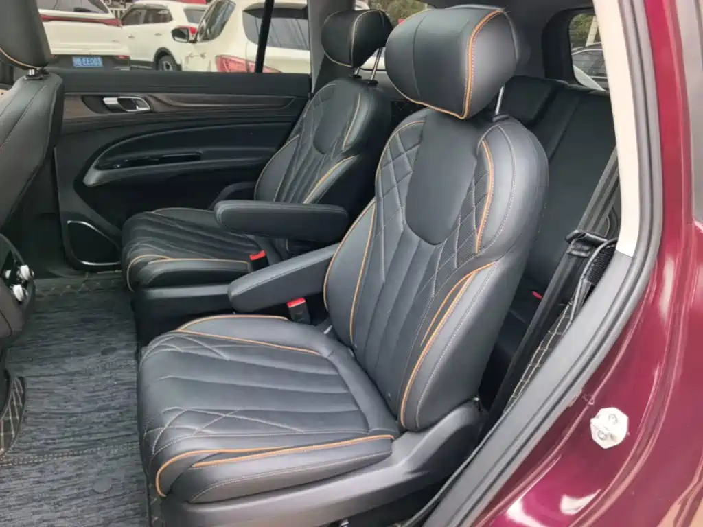 Ford Equator — миниатюра 17