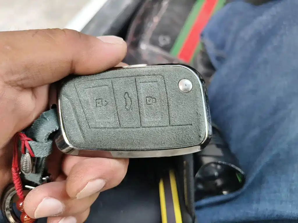 Volkswagen Sagitar — миниатюра 12