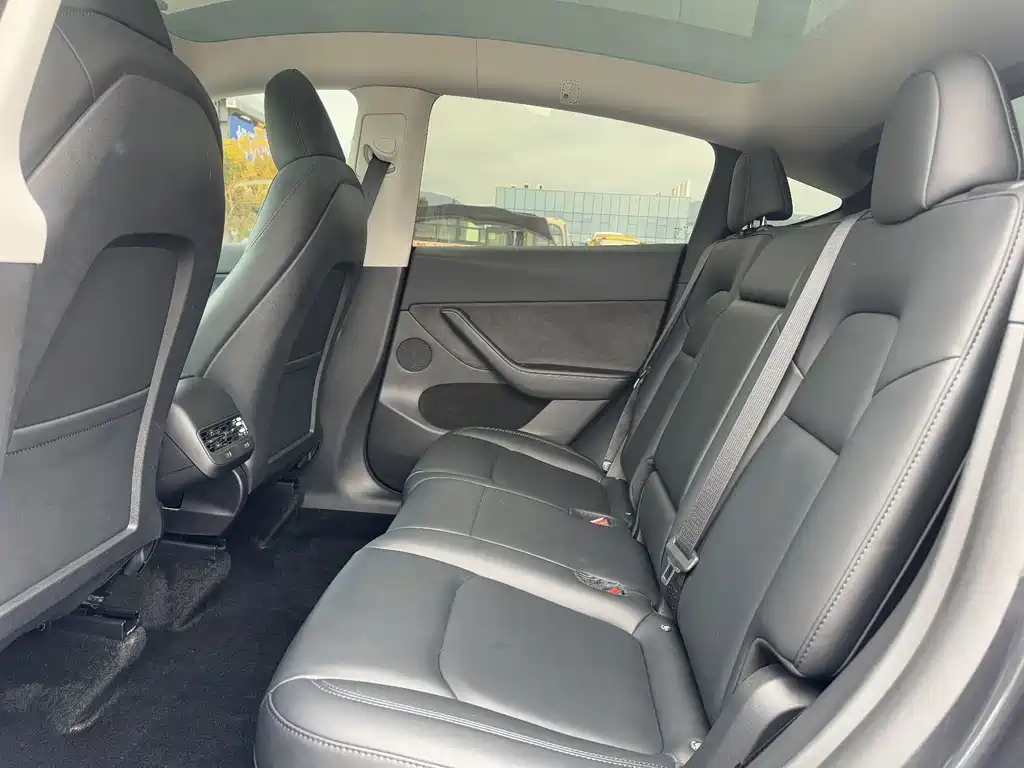 Tesla Model Y — миниатюра 9