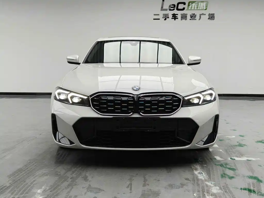 BMW 3 Series — миниатюра 2