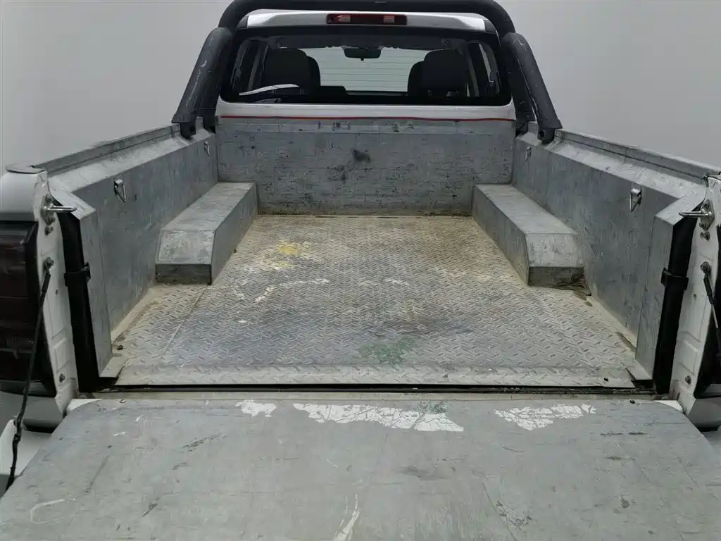 GREAT WALL KING KONG CANNON