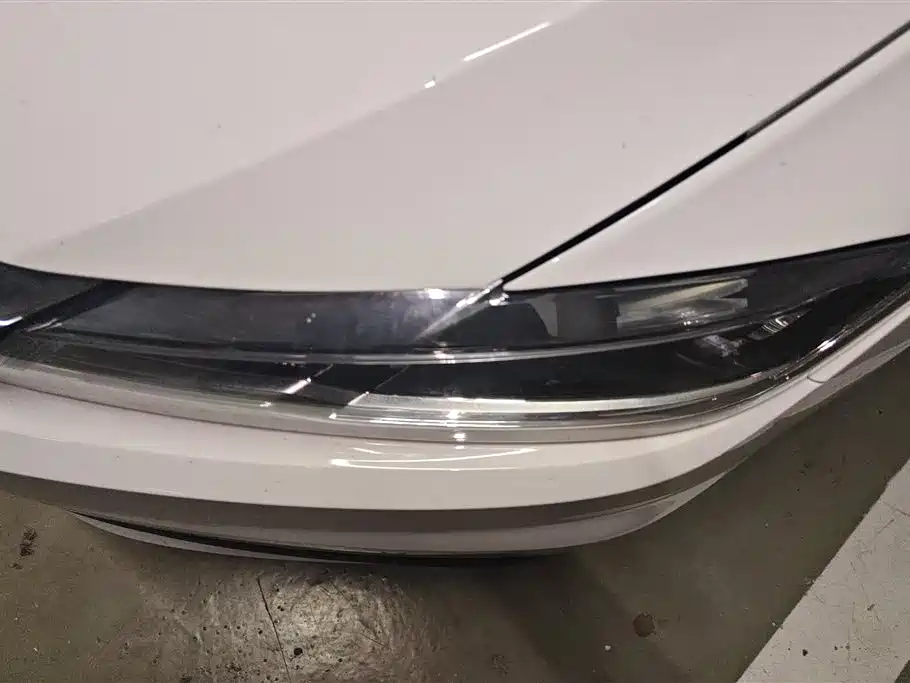 Volkswagen Lavida 2019 280TSI DSG Luxury VI