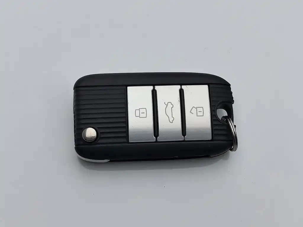 Roewe RX5 — миниатюра 19