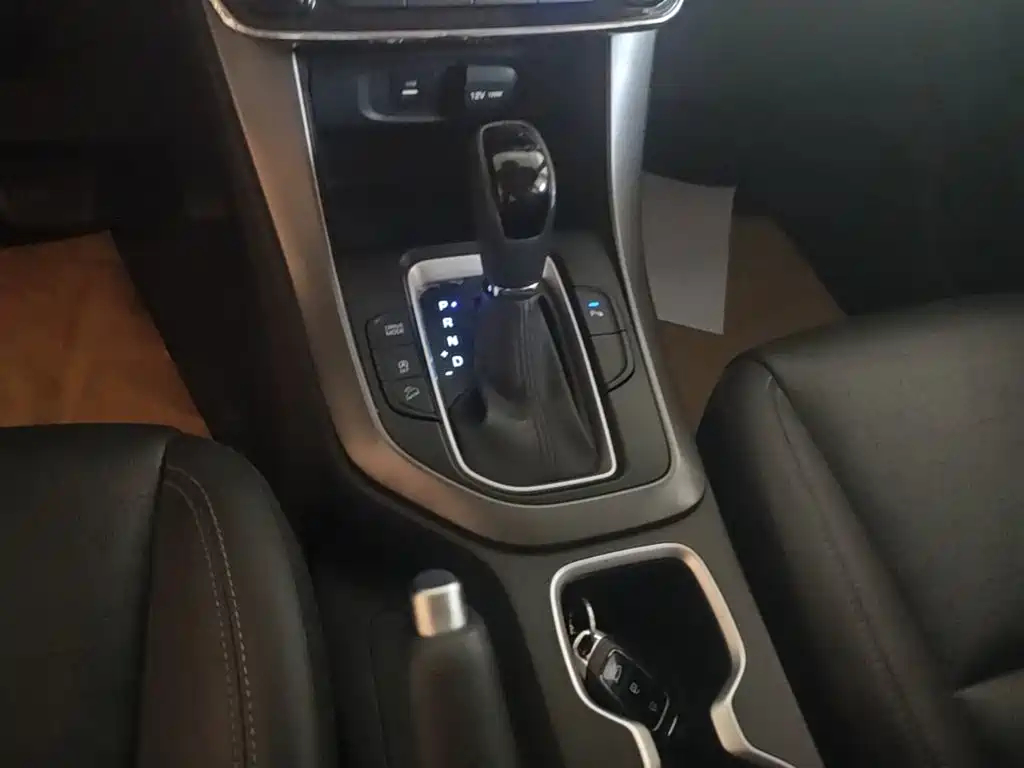 Hyundai ix35 — миниатюра 14